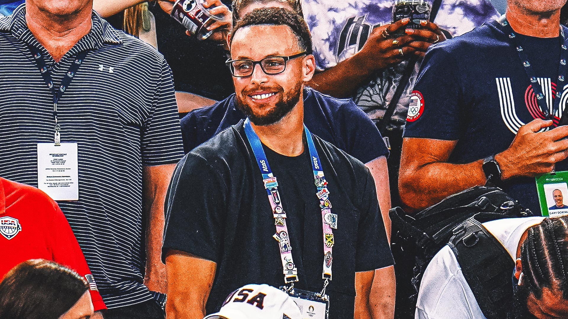 Pin-demonium hits Paris: Inside the 2024 Olympics’ pin-trading market