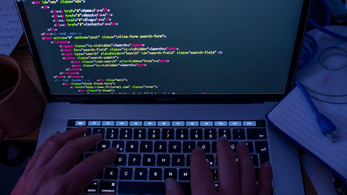 Fake error malware attacks achieve dangerous 60% success rate online