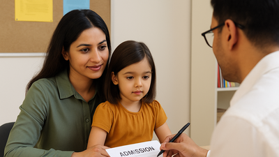 Delhi private schools to announce nursery admission list for 2026-27 today; how to check