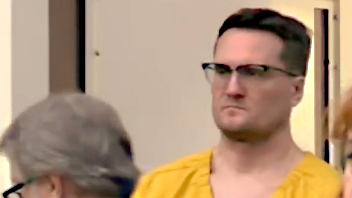 Michael McKee indicted for fatal shootings of Ohio dentist, wife