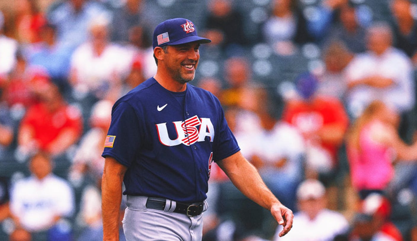 Mark DeRosa will manage the United States for a second straight World Baseball Classic