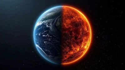 Distant planets once linked to oceans may be full of magma |