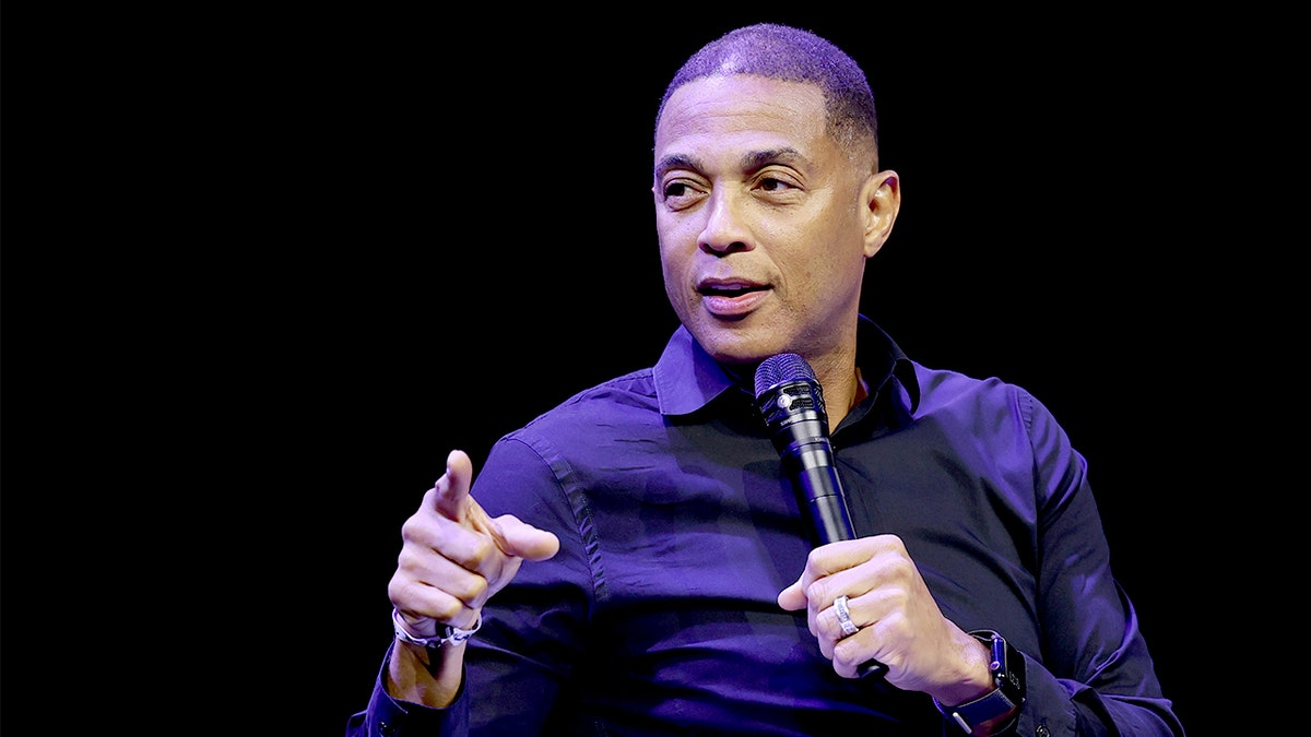 Don Lemon arrested on federal charges for church protest incident