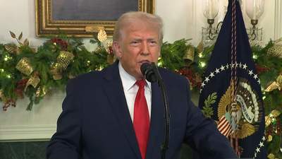 ‘Reckless & inflammatory threats’: Iran writes to UNSC after Trump remarks; warns US of escalation