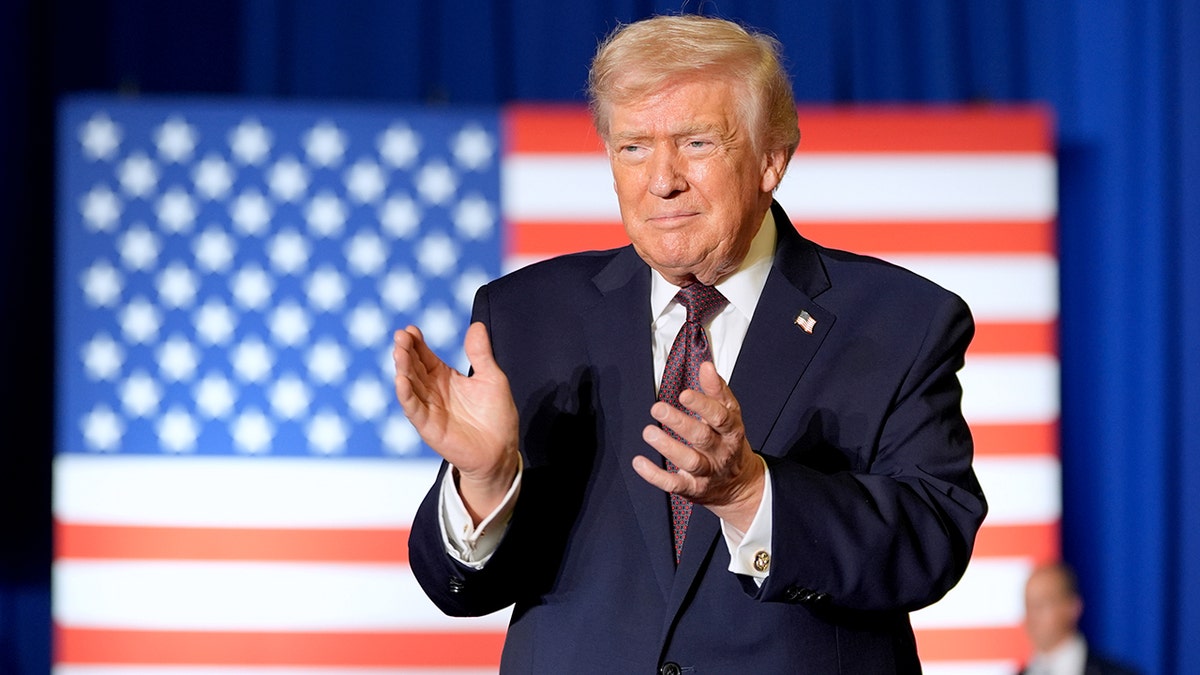 RNC launches TikTok account, following Trump’s successful lead on platform