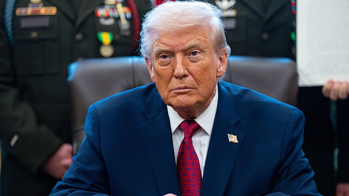 Bipartisan bill seeks to block Trump military action against NATO allies, including Greenland