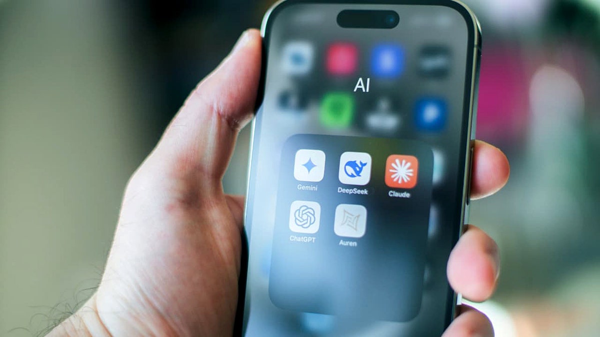 Mac users targeted by fake AI conversations distributing malware online