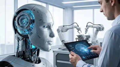 How the UAE built the World’s leading Arabic AI Model: Falcon-H1 Arabic explained | World News