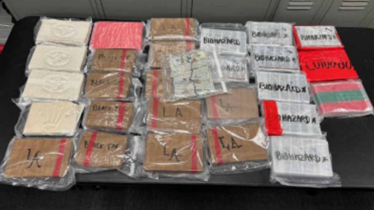 Fentanyl vaccine enters human clinical trials in 2026 for overdose prevention