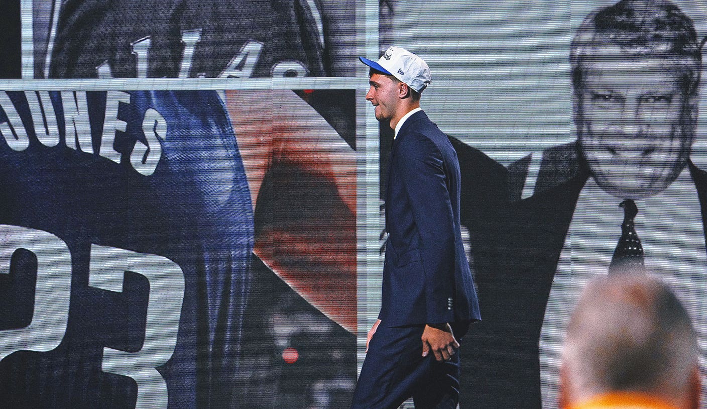 Could Cooper Flagg Become First North American Athlete to Earn B In Contracts?