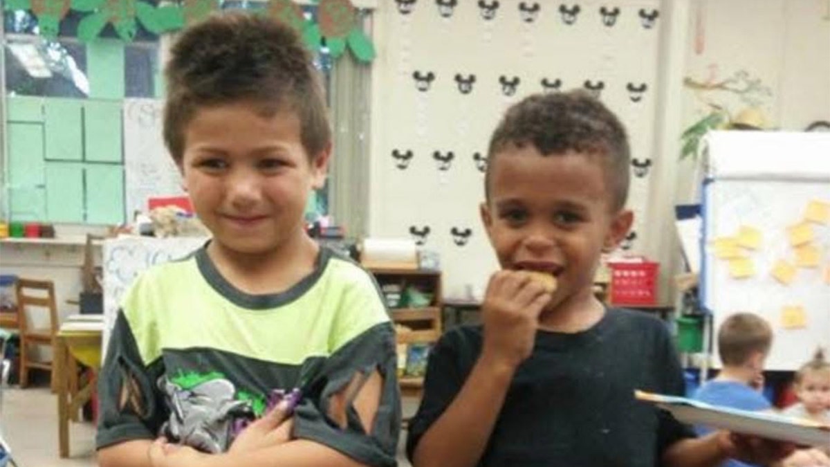 Florida teens George Watts, Derrick Hubbard die in sandpit collapse