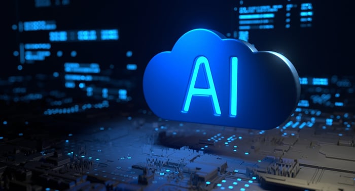 3 Unstoppable Artificial Intelligence (AI) Stocks to Buy for 2026
