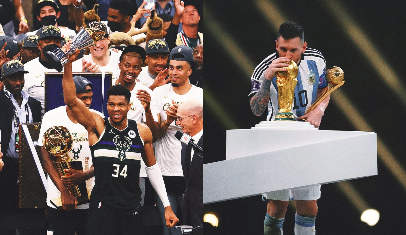 The 10 Best Individual Championship Performances Since 2020