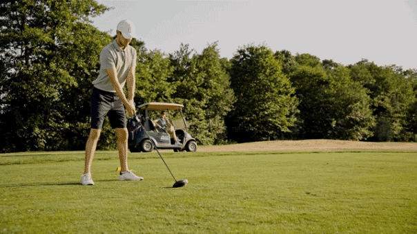 Golf doubles as exercise with significant health benefits, research shows