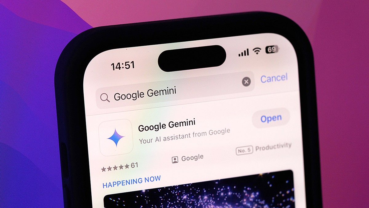 Apple partners with Google Gemini for new AI features integration