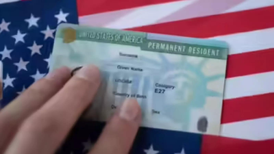 Indian Green Card holder claims ‘USCIS viewing my LinkedIn profile’: ‘I have no criminal record’
