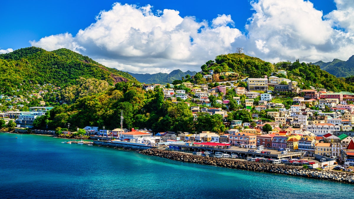 State Department issues Level 2 travel advisory for Grenada due to crime