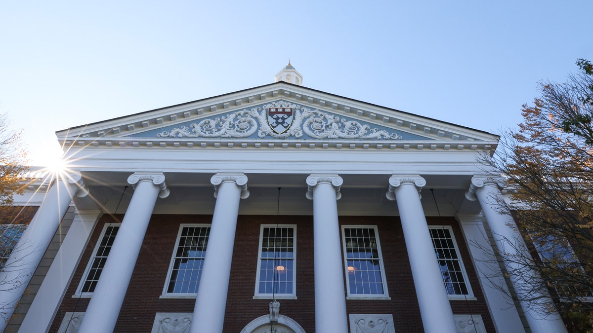 Harvard drops to third in university rankings, but why is China dominating?