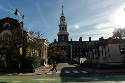 Harvard spends nearly  million on lobbying under Trump administration: Research, visas, and taxes at stake