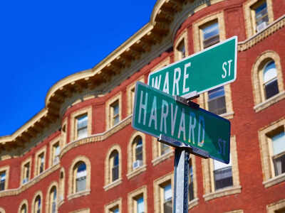 Harvard University centralises summer programme deadlines under new funding office