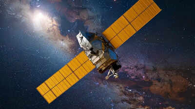 How satellites stay in space without falling back to Earth and what’s the science behind it |