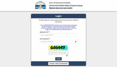 HPRCA TGT Arts and corrected Non-Medical answer keys 2026 released, objection window open at hprca.hp.gov.in