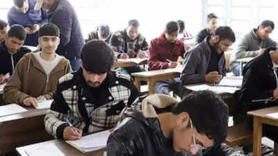 HPSC HSIIDC recruitment 2026 for Group B posts: Notification out, registration to begin on this date