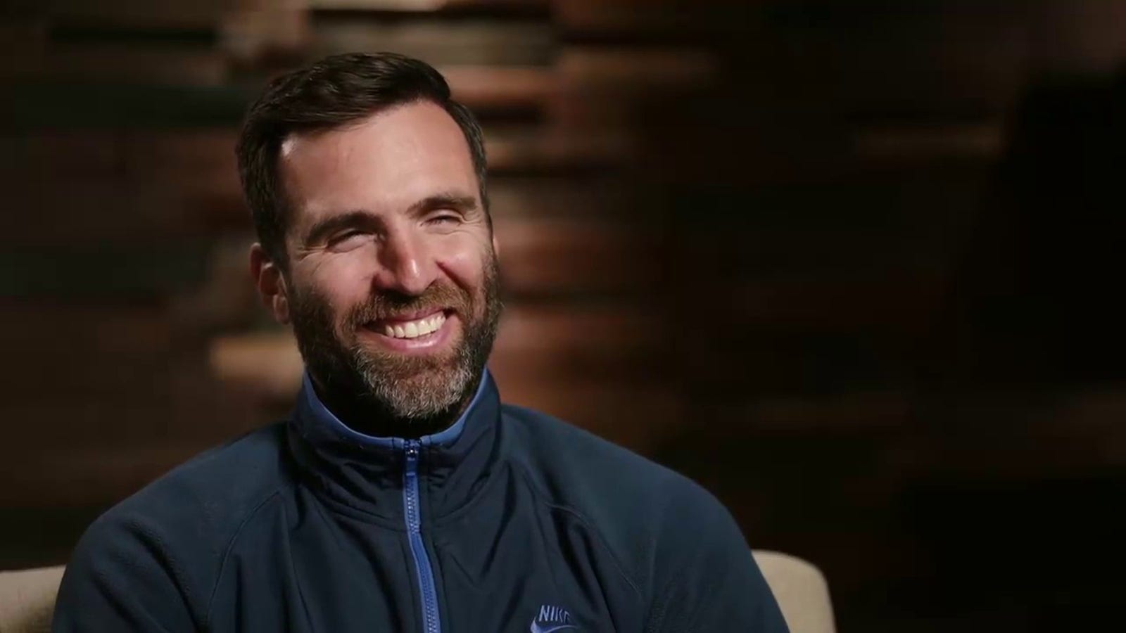 Flacco coming back to spotlight proves age is just a number