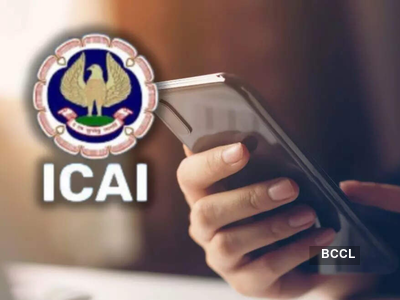 ICAI makes E-Diary mandatory for CA students from January 2026: Here’s how the platform will track training, tasks and stipend