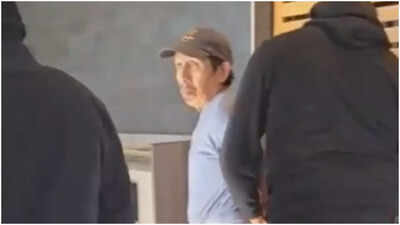 ‘Heartbroken, alone’: ICE arrests 58-year-old McDonald’s worker, ‘laughed’ at son bringing medicine for father