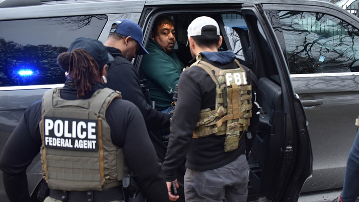 JONATHAN TURLEY: Democratic rhetoric is encouraging violence against federal agents