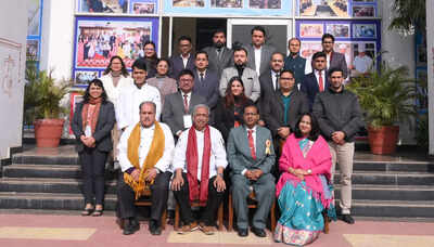 IHM Rohtak hosts National FDP on next-gen revenue management and AI in hospitality