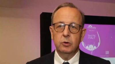 “India-Italy partnership will be more enhanced by conclusion of FTA”: Italian Ambassador Antonio Bartoli