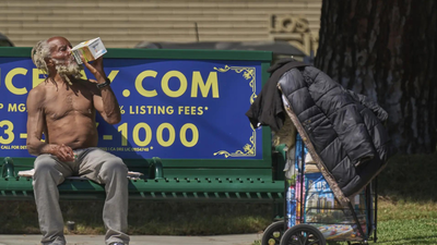 World not ready for rise in extreme heat, scientists say