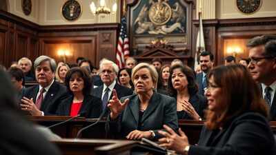 Indiana lawmakers push bill allowing Classic Learning Test scores in college applications