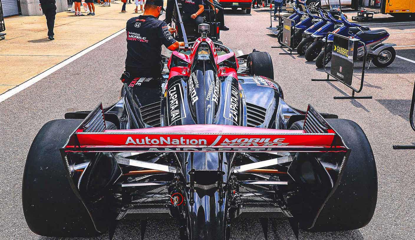 4 Takeaways From INDYCAR Freedom 250 Announcement