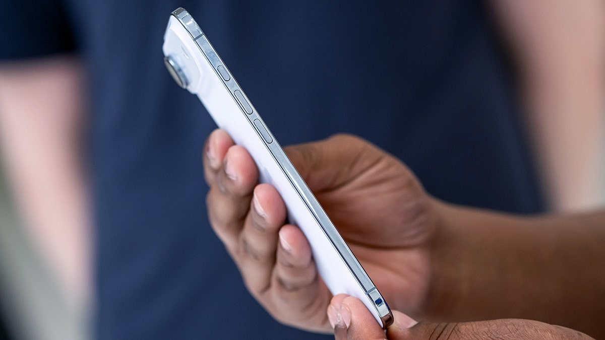 Apple iPhone security flaw leaves millions of devices vulnerable to attacks