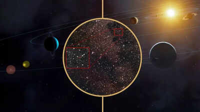 Is interstellar object 3I/ATLAS older than our Sun? Here’s what it might reveal about the origins and observations |