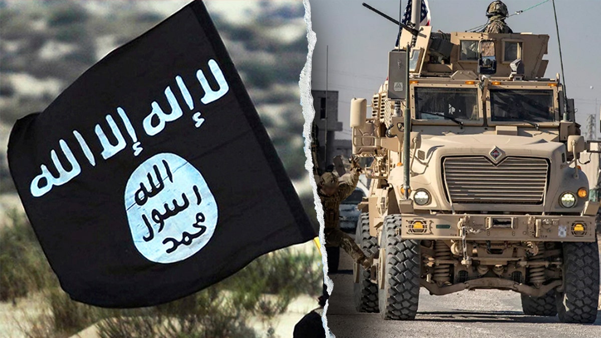 US military strike kills al Qaeda leader in Syria after Americans murdered