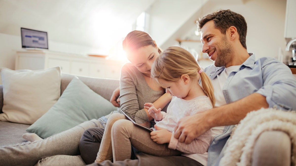 The family is America’s last line of defense — and it’s breaking fast