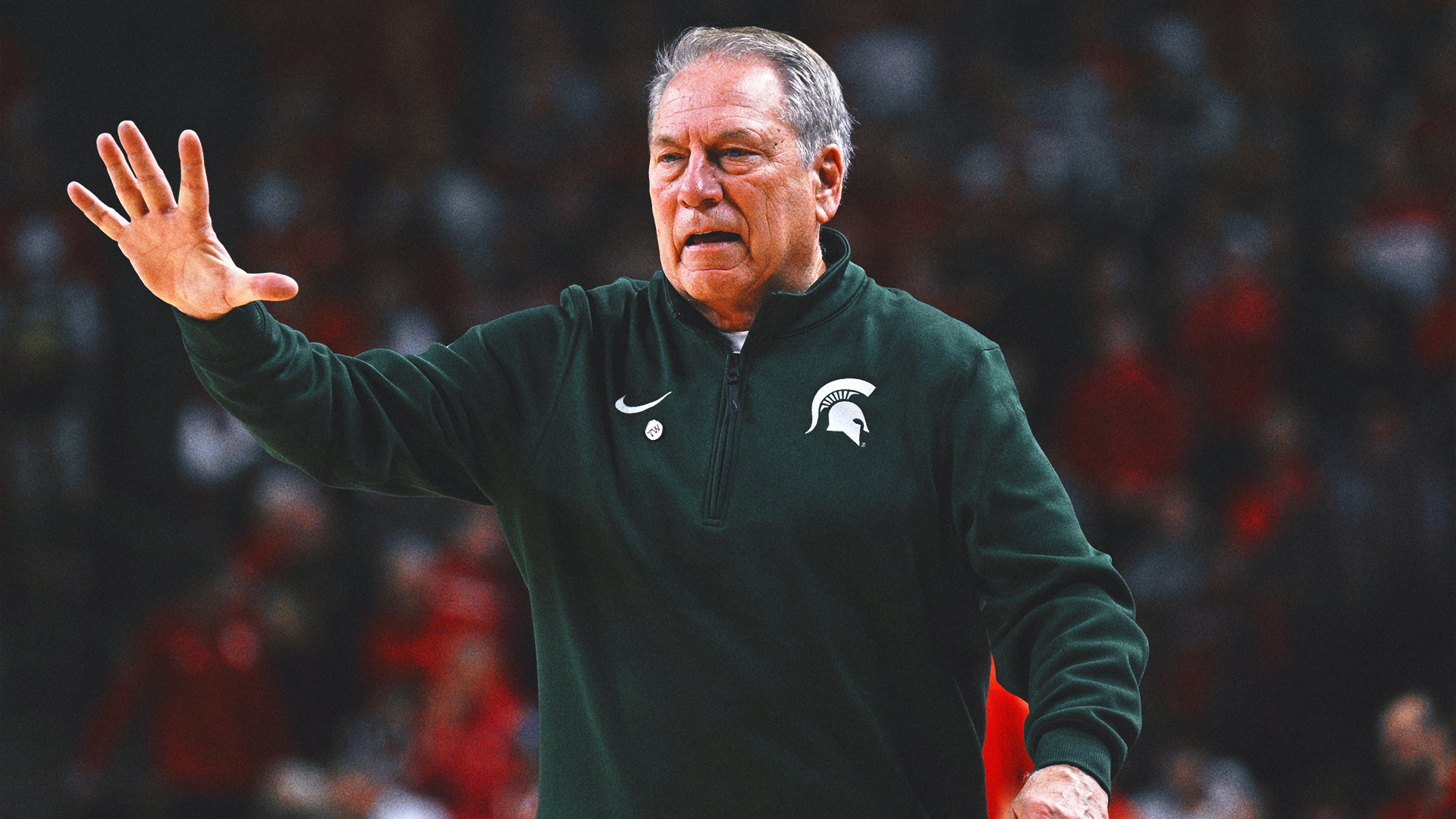 Last Night in College Basketball: Michigan State Downs USC For Tom Izzo’s 750th W