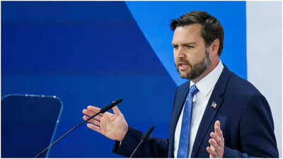 Why JD Vance chose the Minneapolis ICE shooting as his political battlefield but stayed silent on Venezuela