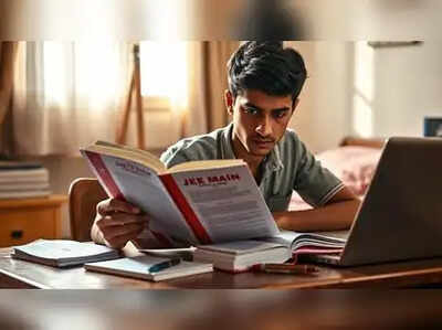 JEE Main 2026: Expert-backed tips to avoid mistakes and score high
