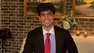 Jewish leader says he’s glad Nikki Haley never became president, her ‘vile, anti-American’ son Nalin remained outside White House