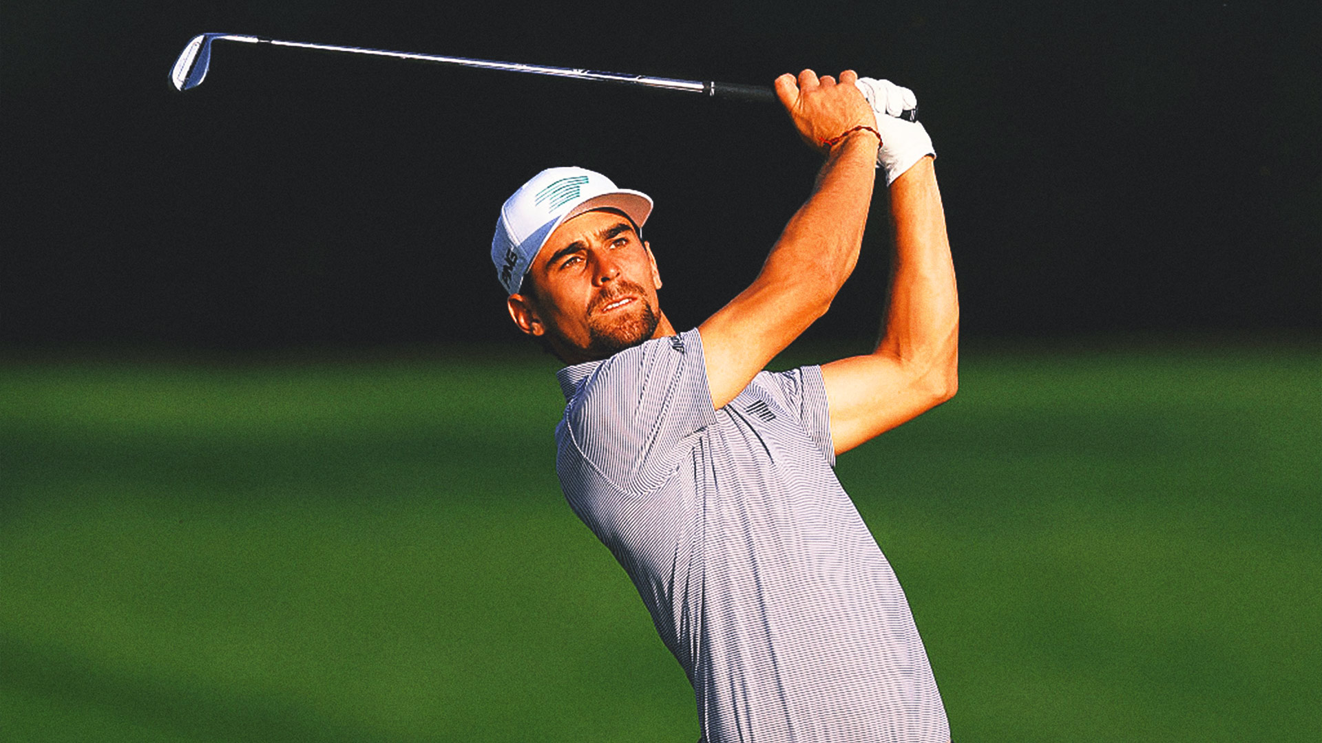 Joaquin Niemann Wins MVP, Bryson DeChambeau Gets Drive of the Year at LIV Golf Showcase