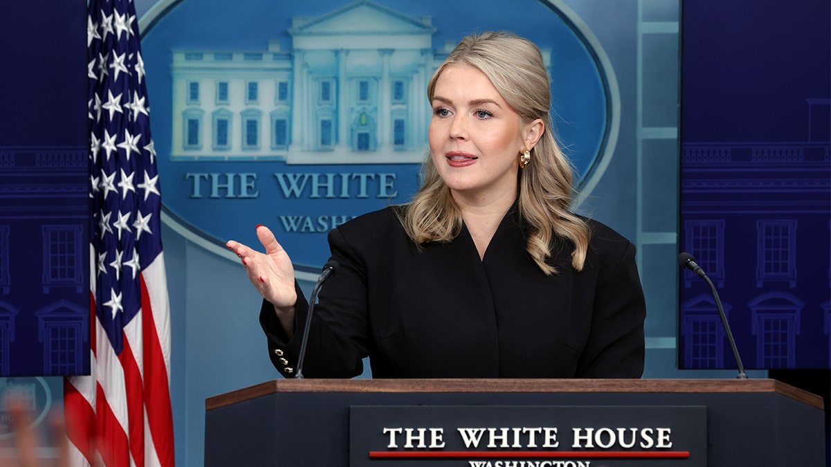 White House press secretary warned CBS of lawsuit if Trump interview was edited