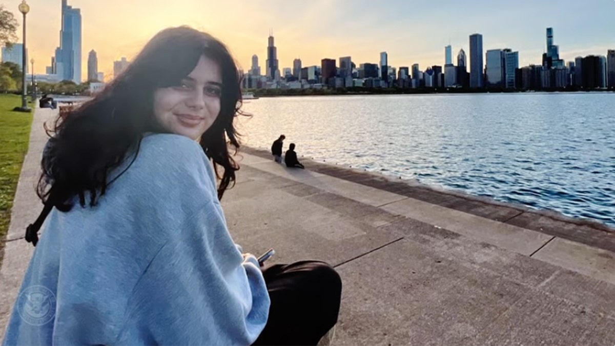 Father slams leftist hypocrisy after daughter was killed by illegal immigrant