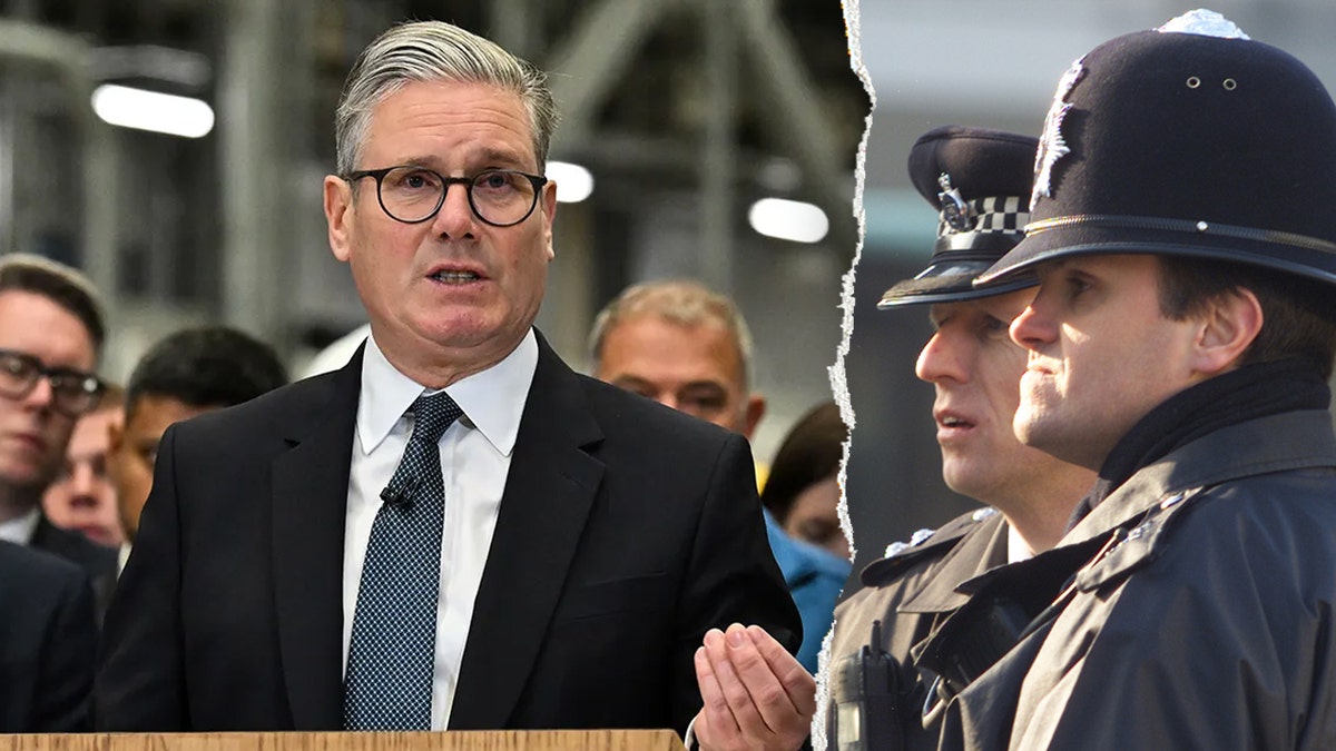 UK Prime Minister Keir Starmer blocks first-cousin marriage ban vote