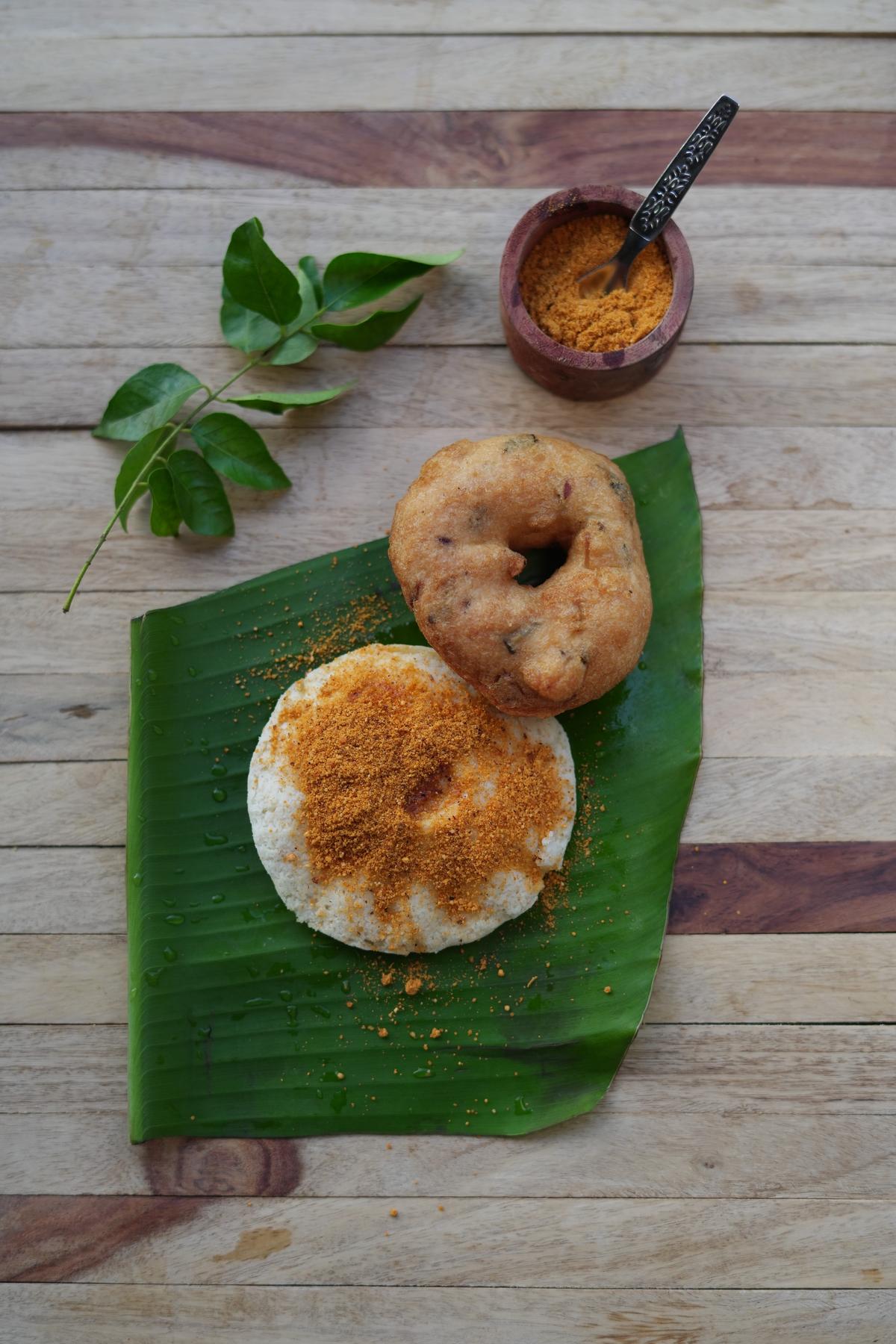 Food start-up Tocco connects home chefs from across the country with people looking for healthy snack options