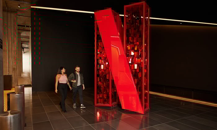 If You’d Invested 0 In Netflix 10 Years Ago, Here’s How Much You’d Have Today